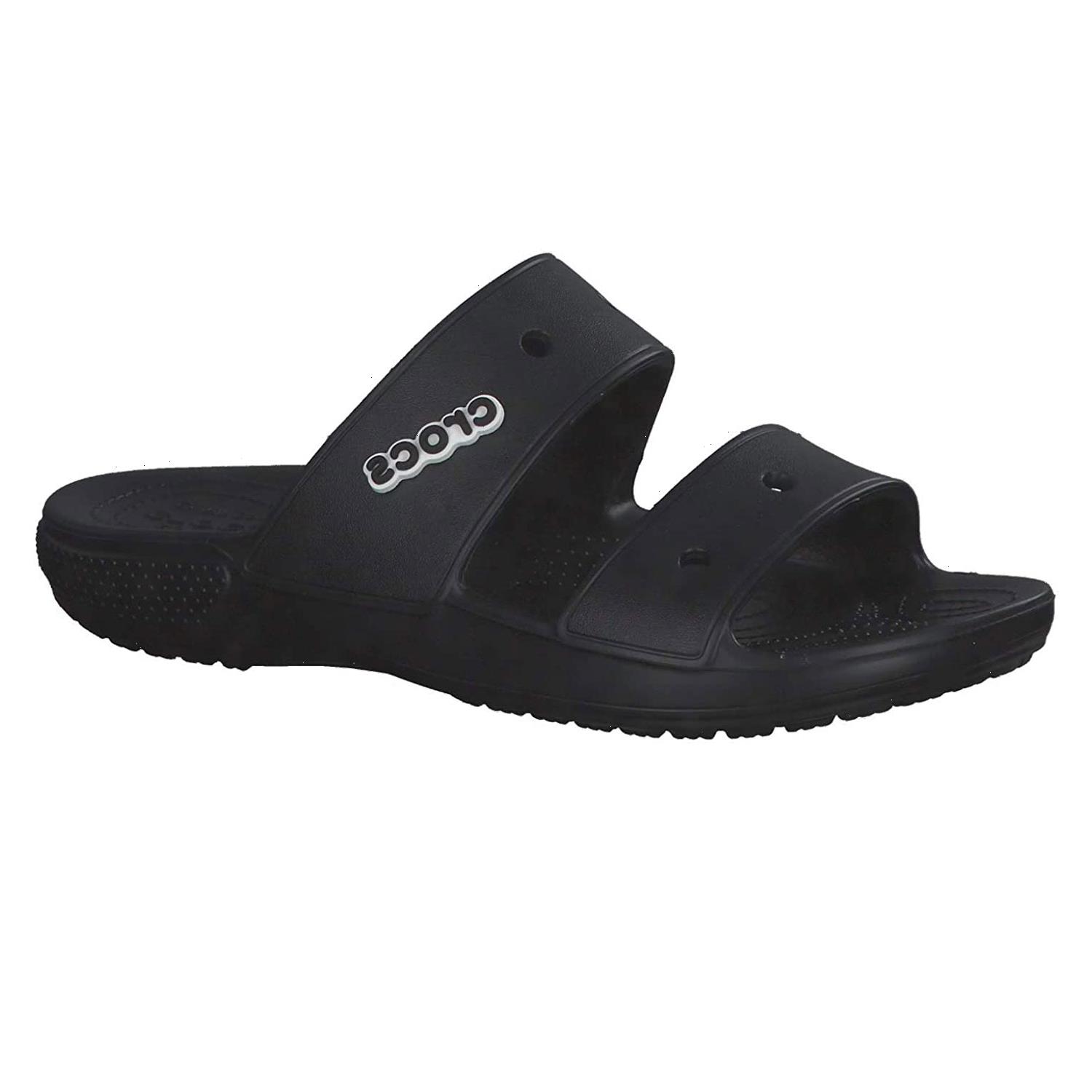 These Comfy New Crocs Slides Got Over 80,000 Likes on TikTok - and They ...
