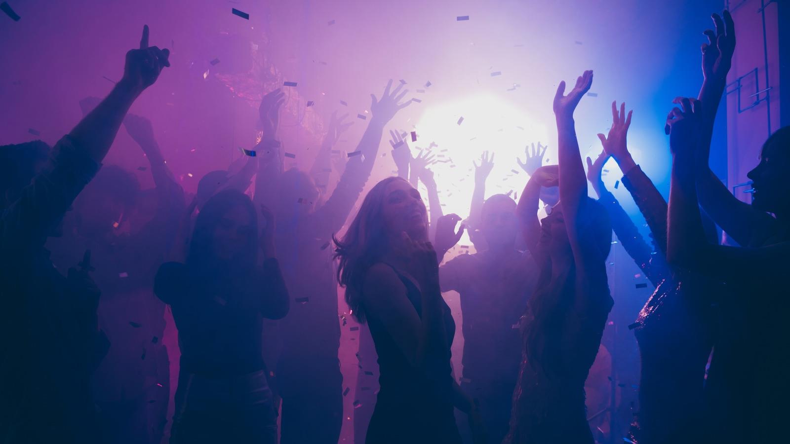 Here Are The Cities With The Best Nightlife - WSTale.com