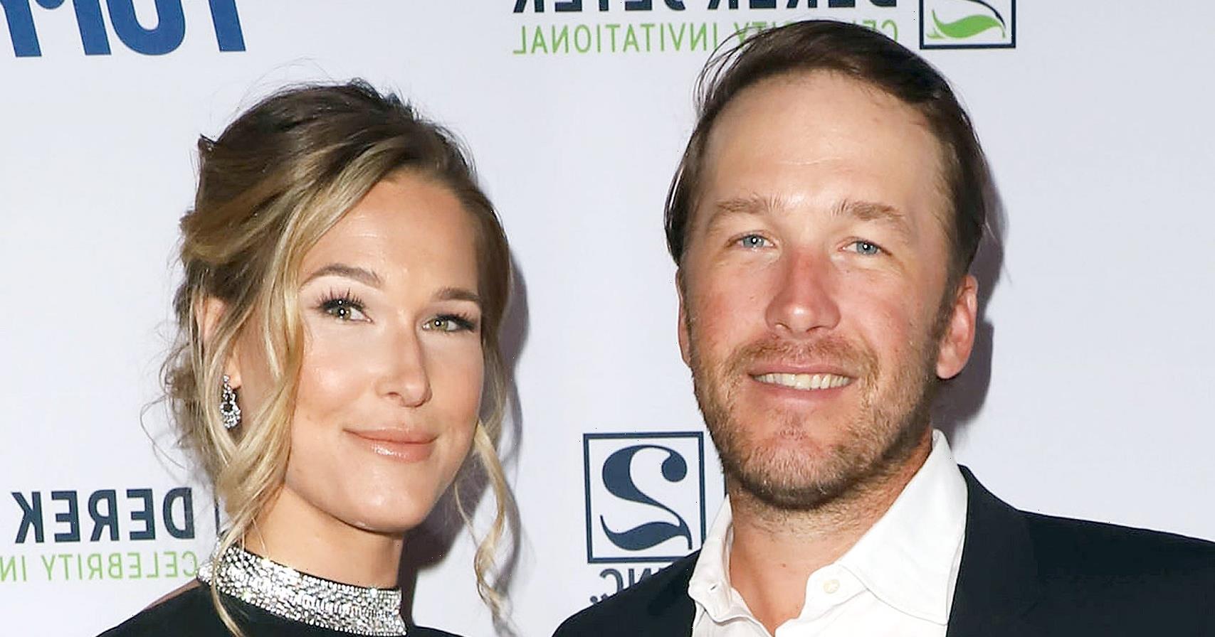 Pregnant! Morgan Beck and Bode Miller's 6th Child Is on the Way, His ...