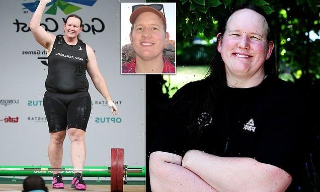 Who Is Laurel Hubbard Controversial Champion Kiwi Trans Weightlifter Wstale Com