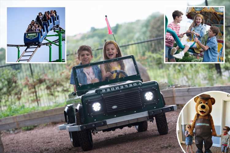 from-rollercoasters-to-mini-rover-s-britain-s-oldest-theme-park