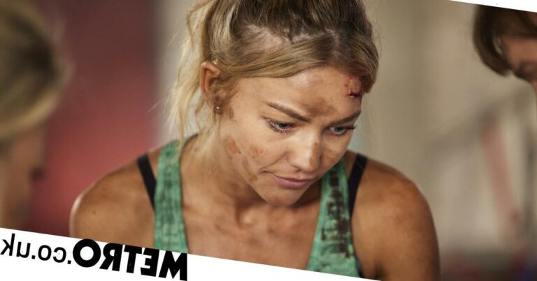 Home and Away stars reveal huge danger as Jasmine is left ...