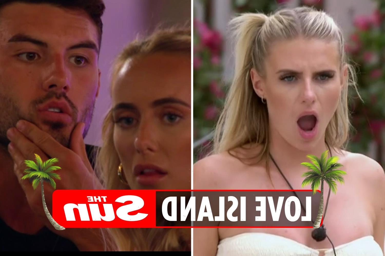 Love Island's explosive reunion show will return for 2021 ...