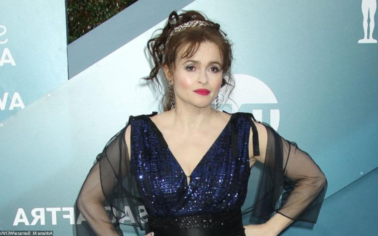 Helena Bonham Carter Set to Return for 'Enola Holmes' Sequel - WSTale.com