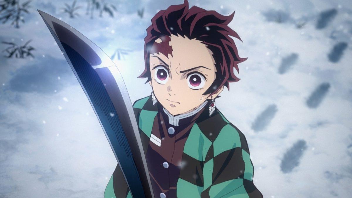 'Demon Slayer': How Old Are Tanjiro and the Rest of the Main Characters ...