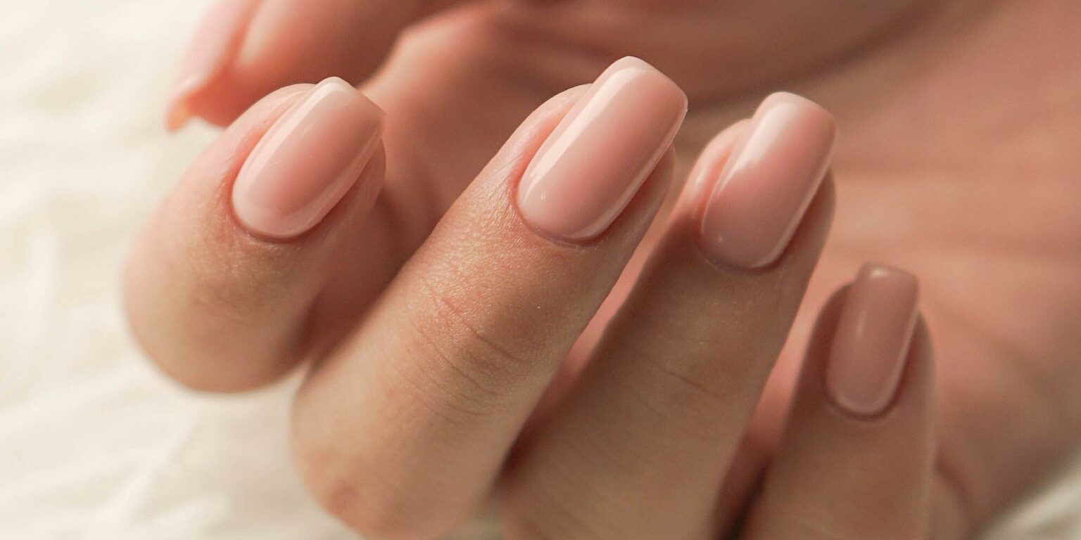 Neutral Nail Colors for Every Skin Tone in 2024 - wide 2