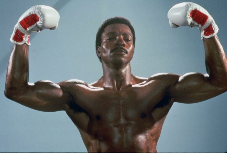 'Rocky IV': Sylvester Stallone Reveals Who Won Rocky and Apollo Creed's ...