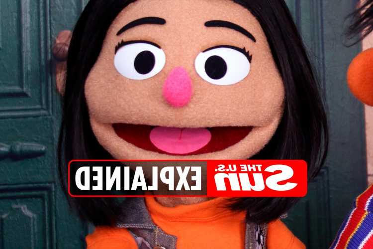 Who is the new Sesame Street character JiYoung?
