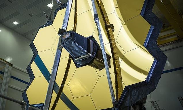 NASA: Astronomers pin careers on James Webb Space Telescope's findings ...